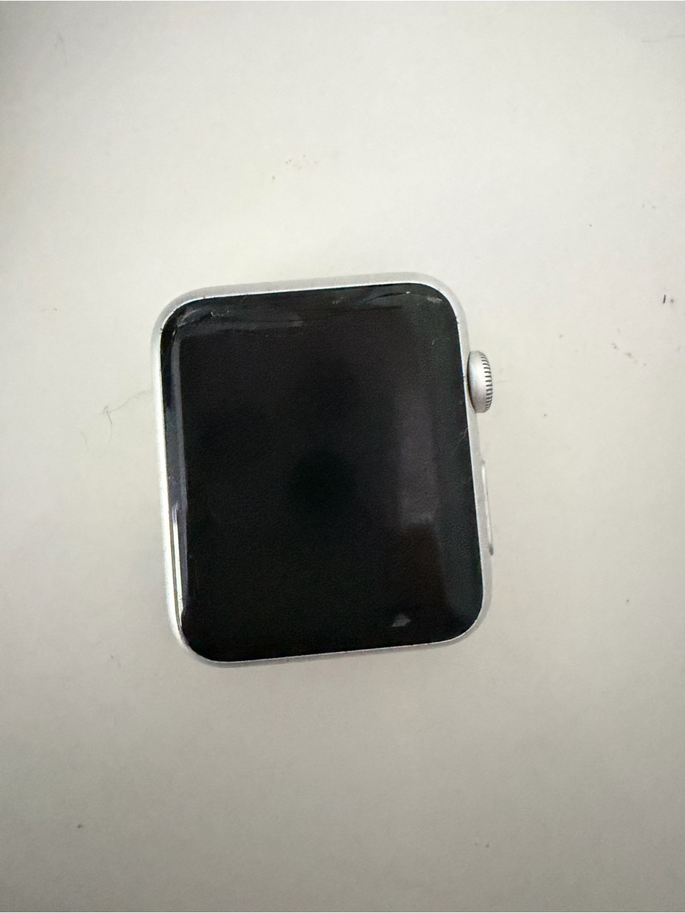 Apple Watch Series 1